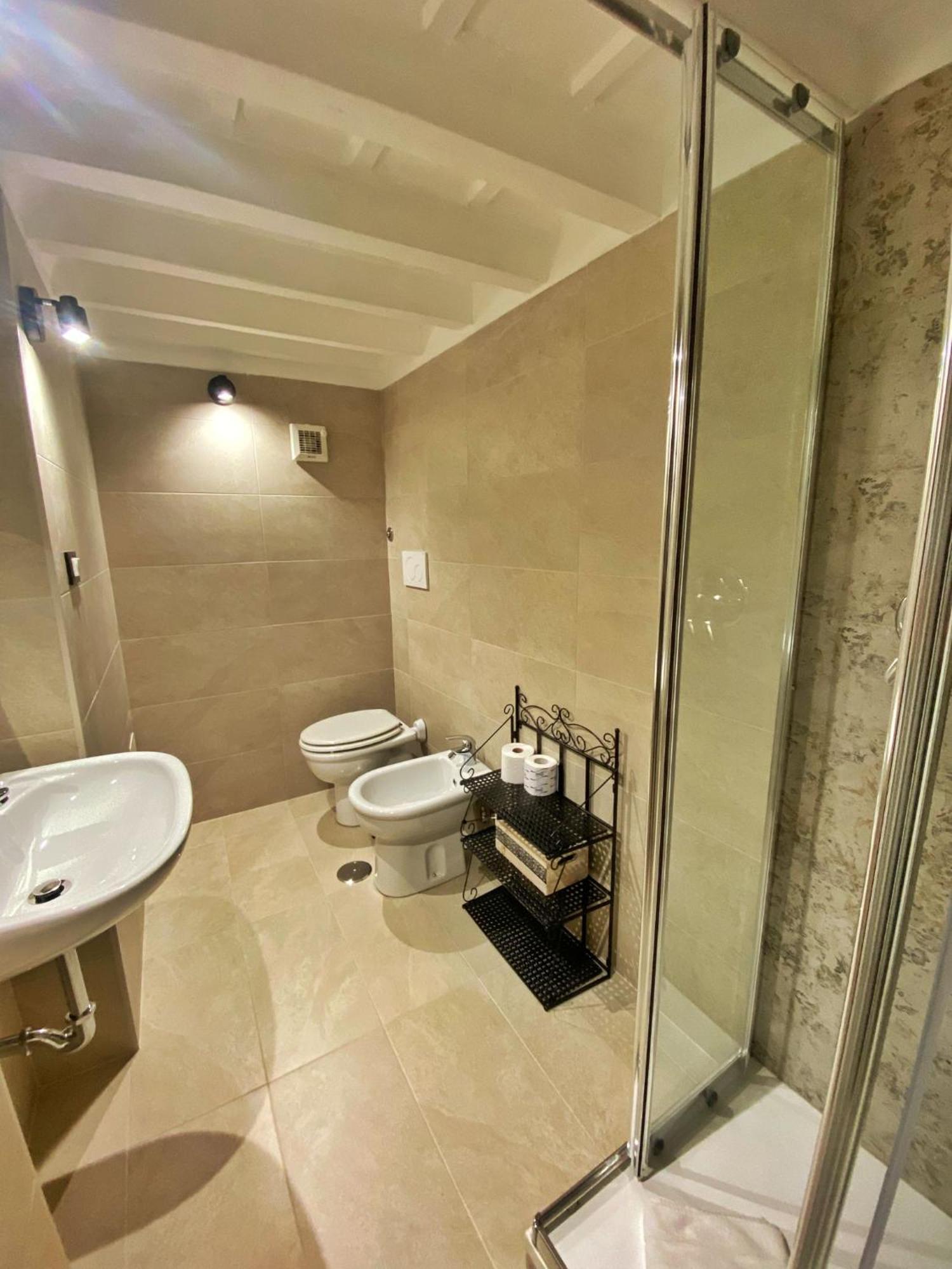 Appartement Rione VI Loft à Rome Extérieur photo